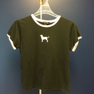 Black Dog Women’s Tee